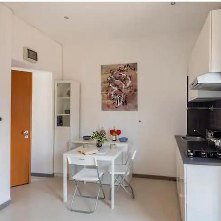 Ferienwohnung Attico Roma Exterior foto