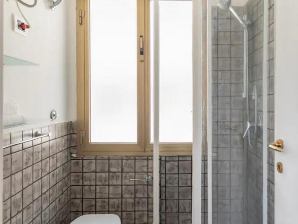 Ferienwohnung Attico Roma Exterior foto