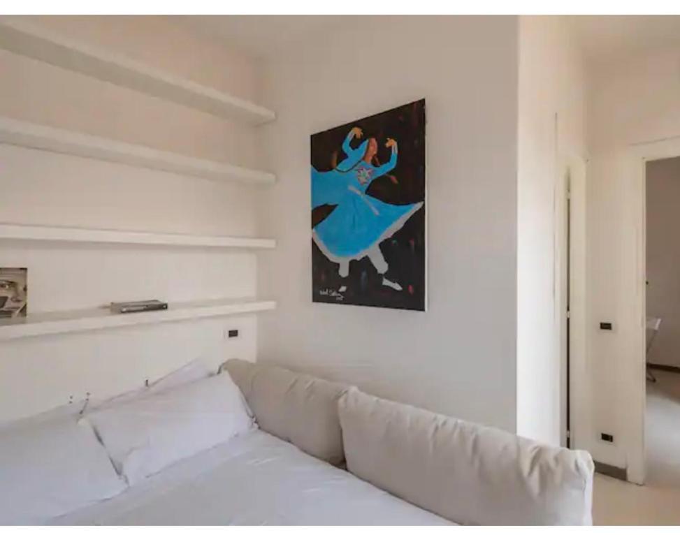 Ferienwohnung Attico Roma Exterior foto