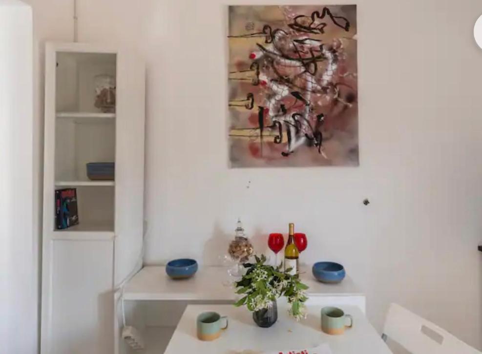 Ferienwohnung Attico Roma Exterior foto